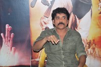 Nagarjuna Interview Stills
